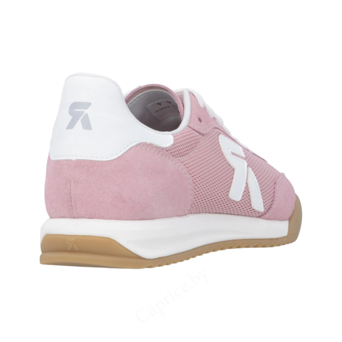 КРОССОВКИ RIEKER АРТИКУЛ: W4000-31